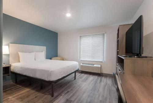 WoodSpring Suites Philadelphia Northeast