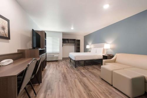 WoodSpring Suites Philadelphia Northeast