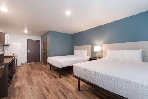 WoodSpring Suites Philadelphia Northeast