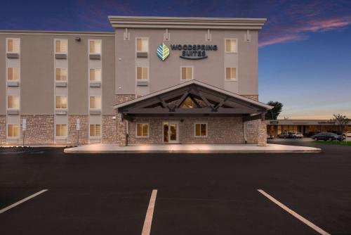 WoodSpring Suites Philadelphia Northeast - image 5