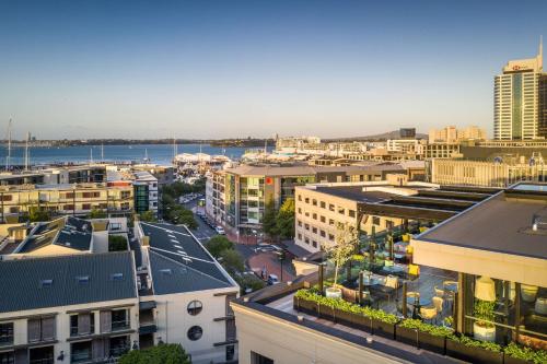 QT Auckland, Auckland (foto 11)