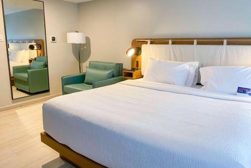 TRYP by Wyndham Mayaguez