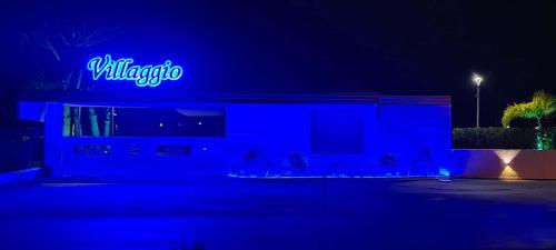Villaggio Jonio Blu