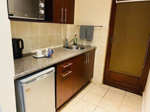 Ocean View Villas F05 in 愛德華港