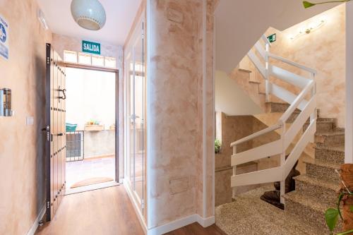 Albergue El Encuentro in Villanueva De La Vera