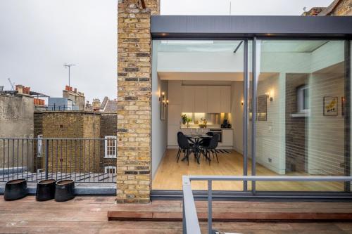 Kula London Holborn 2