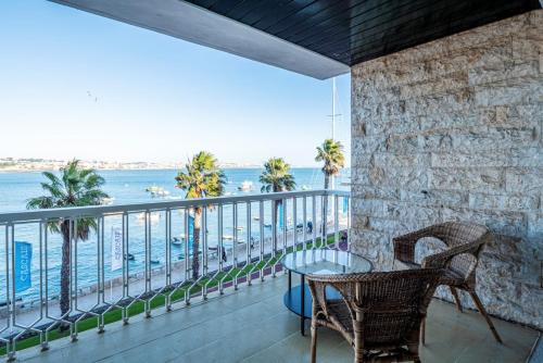 Cascais Bay Terrace ii