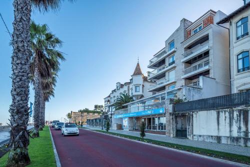 Cascais Bay Terrace ii