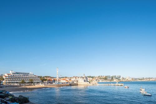 Cascais Bay Terrace ii