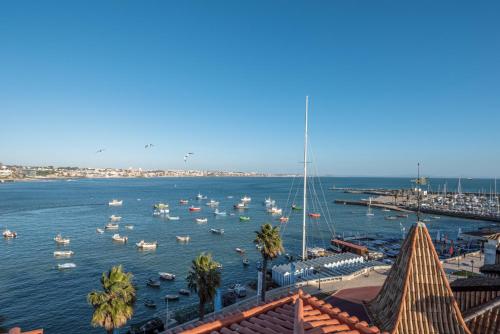 Cascais Bay Terrace ii