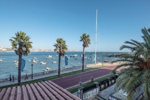 Cascais Bay Terrace I