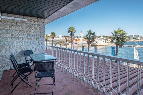 Cascais Bay Terrace I