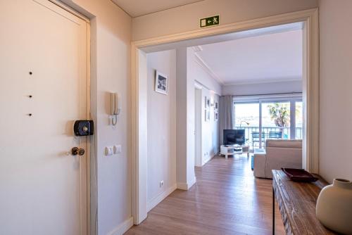 Cascais Bay Terrace I