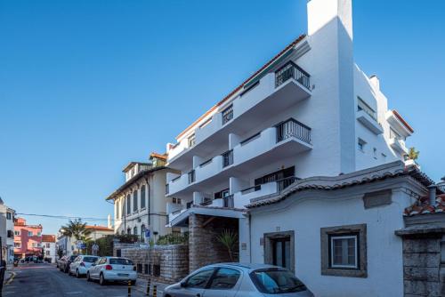 Cascais Bay Terrace I