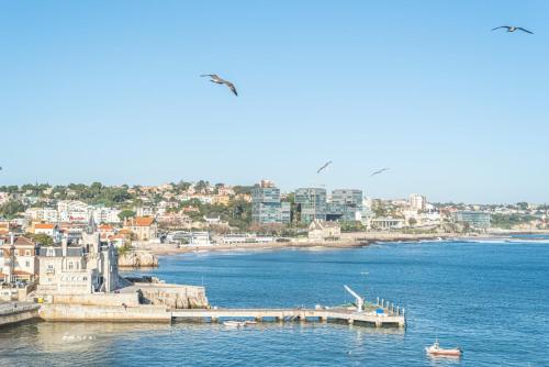 Cascais Bay Terrace I