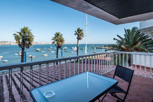 Cascais Bay Terrace I