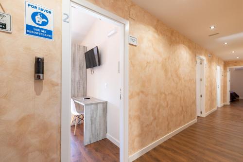 Albergue El Encuentro in Villanueva De La Vera