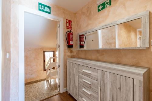Albergue El Encuentro in Villanueva De La Vera