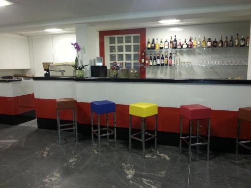 Ristorante Stazione con alloggio in Rivera