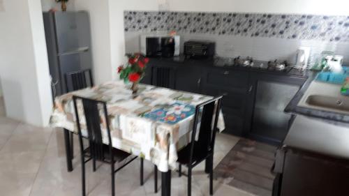 Toofan Villa 3