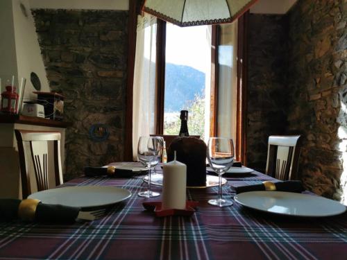 Facilities, The Family Stone House Dolomiti Cortina in Valle Di Cadore