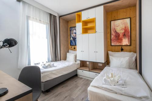 Zsory Liget Camping & Resort in Mezokovesd