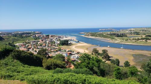 La Casuca de Rosi en Suances