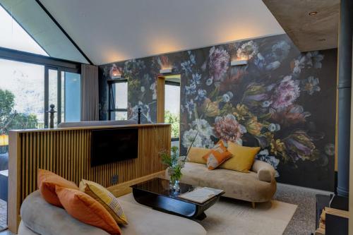 Future Found Sanctuary, Luxury Boutique Hotel by NEWMARK, Kapstadt (Foto 5)