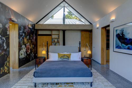 Future Found Sanctuary, Luxury Boutique Hotel by NEWMARK, Kapstadt (Foto 4)