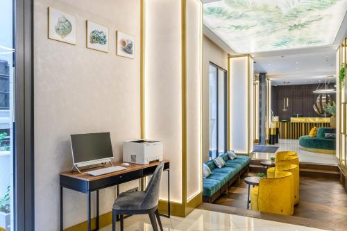Emerald Hotel by Continental Group - image 13