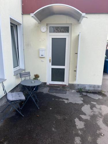 Ferienwohnung am Park in Holzminden