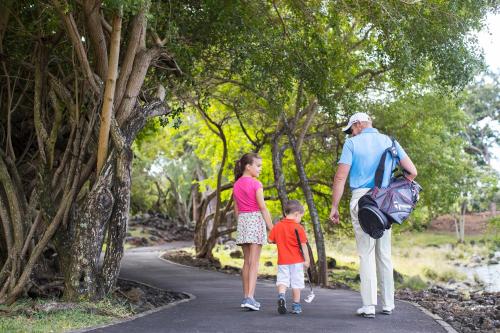 Constance Prince Maurice