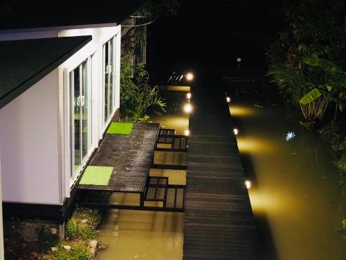 Wild Ones Hostel in Thonburi