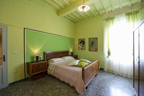 Casa vacanze Fatucchi