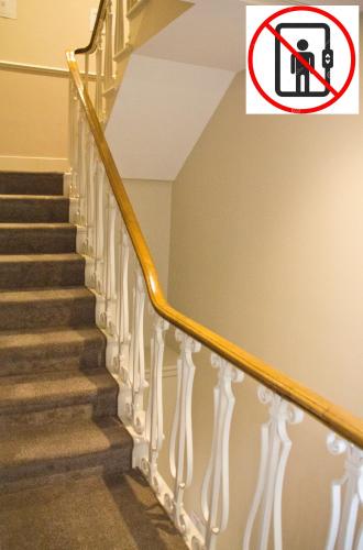 Keystone House – London, EN