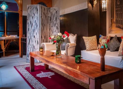 Riad Rodaina & SPA - image 9