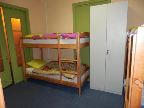 YourHostel Club - image 2