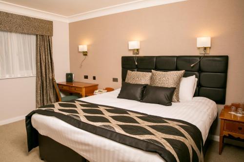 Lancaster House Hotel