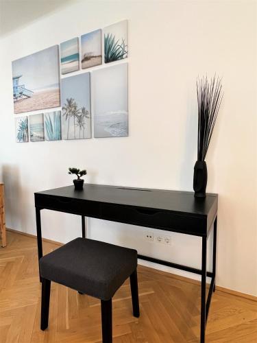 Unique Apartment Center Vienna, Vídeň (fotografie 6)