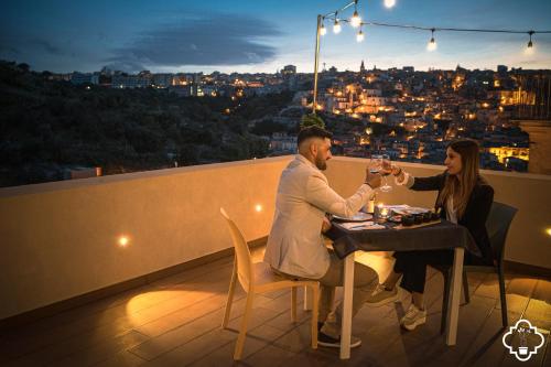 Exterior view of Fico - Finestra Contemporanea