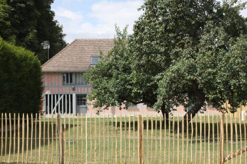 Gîte Le Pic Drille - Location saisonnière - Charmont-sous-Barbuise