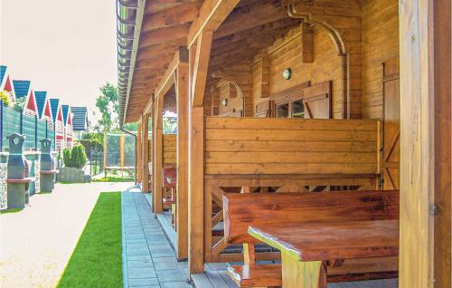 Two-Bedroom Holiday Home in Sianozety - image 4