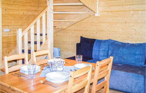 Two-Bedroom Holiday Home in Sianozety - image 9