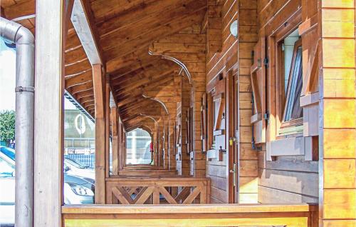 Two-Bedroom Holiday Home in Sianozety - image 11