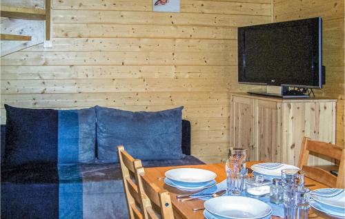 Two-Bedroom Holiday Home in Sianozety - image 13