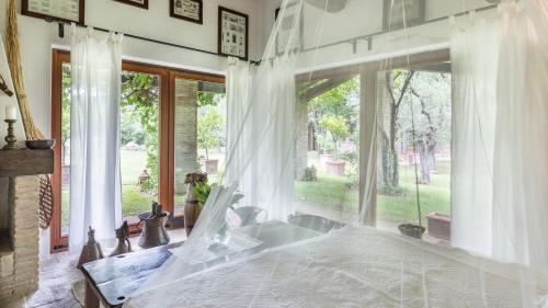 VILLA DUE VIGNE 8, Emma Villas