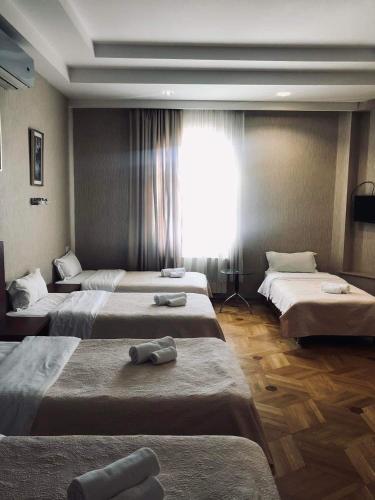 Hotel Doesi - Tap to explore photos