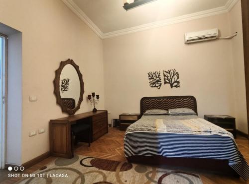 Studio in a classy and quiet location with private entrance