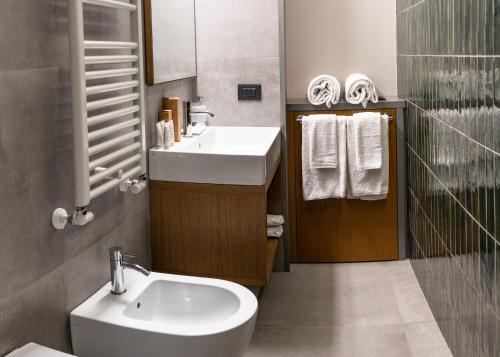 Castel Sant´Angelo Luxury Rooms & Tour - image 8
