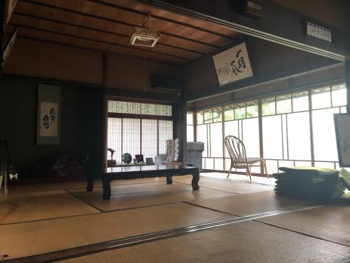 บริการและสิ่งอำนวยความสะดวก, みのる庵 in เฮียวโก